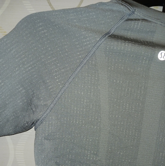 2.0 Lululemon Swiftly Tech Long Sleeve - Picture 9 of 15